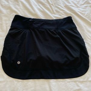 Lululemon Skirt